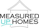 Measured Up Homes